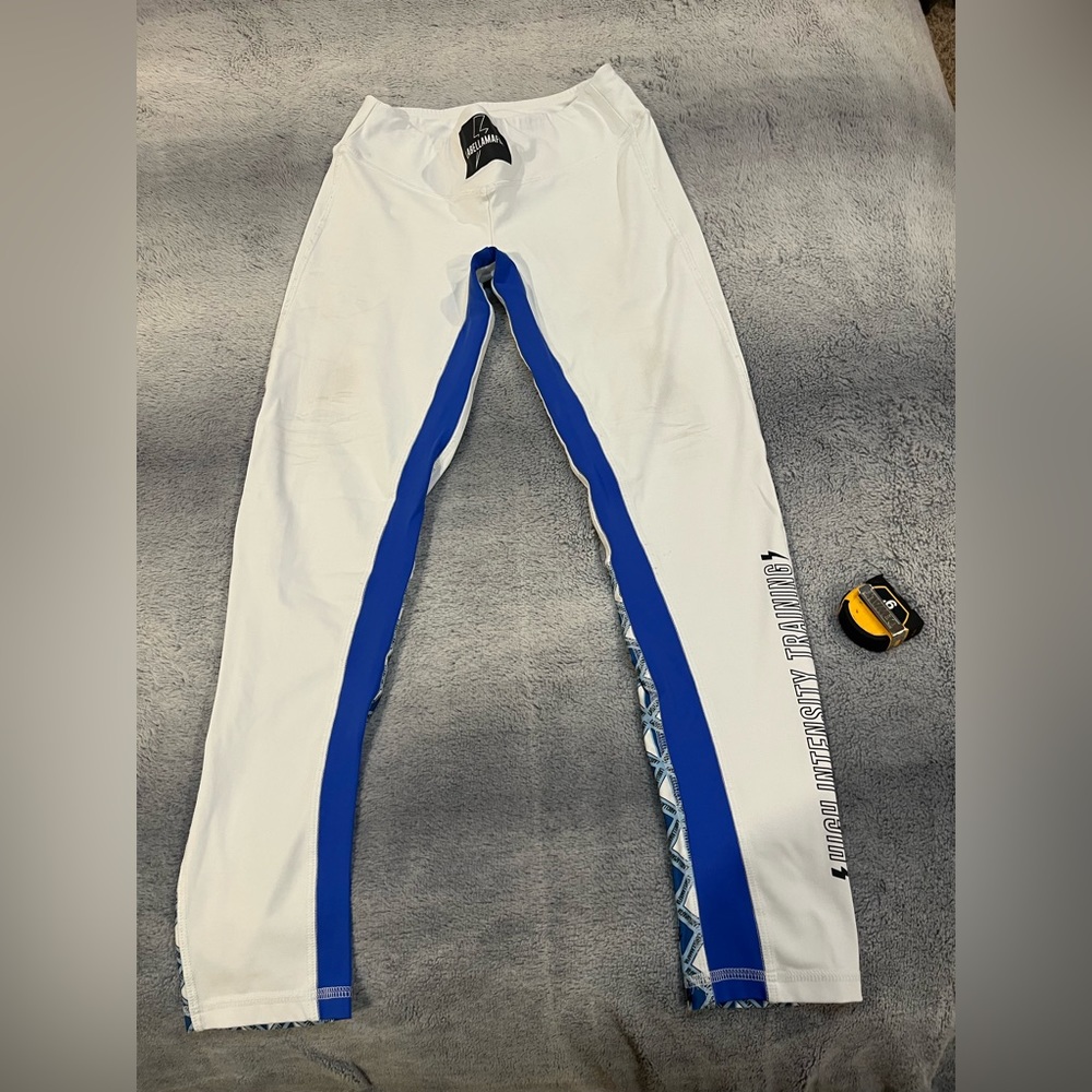 Labellamafia workout leggings